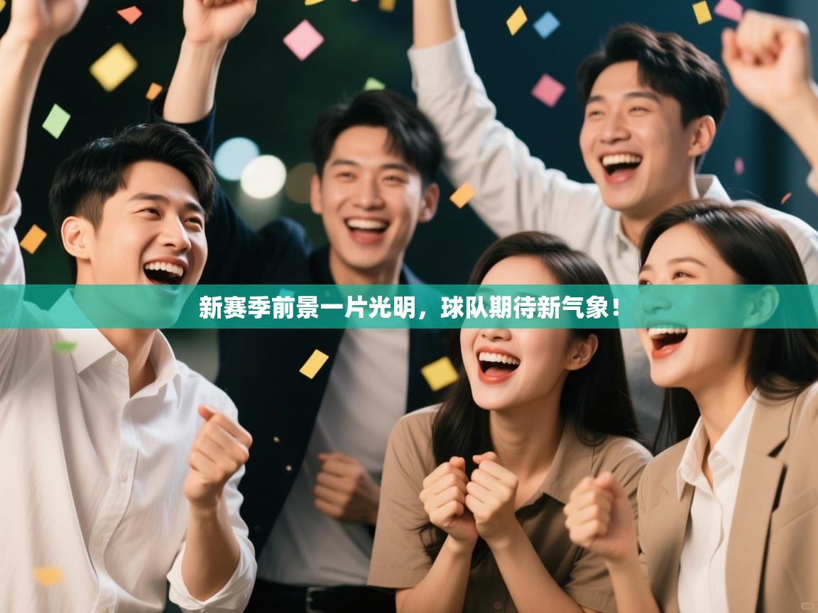 开云体育工单提交入口-新赛季前景一片光明，球队期待新气象！  第3张