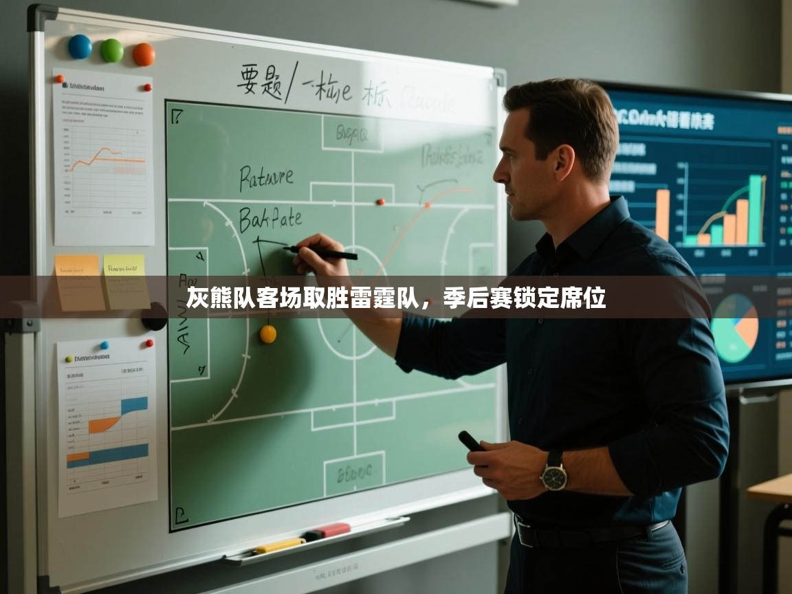 开云体育实名认证入口-灰熊队客场取胜雷霆队，季后赛锁定席位  第1张