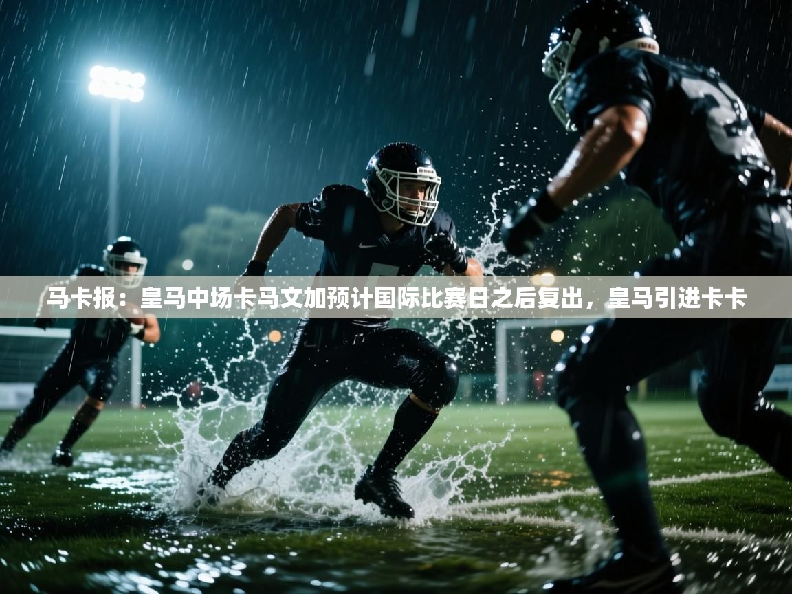 开云体育入口下载-马卡报：皇马中场卡马文加预计国际比赛日之后复出，皇马引进卡卡  第3张