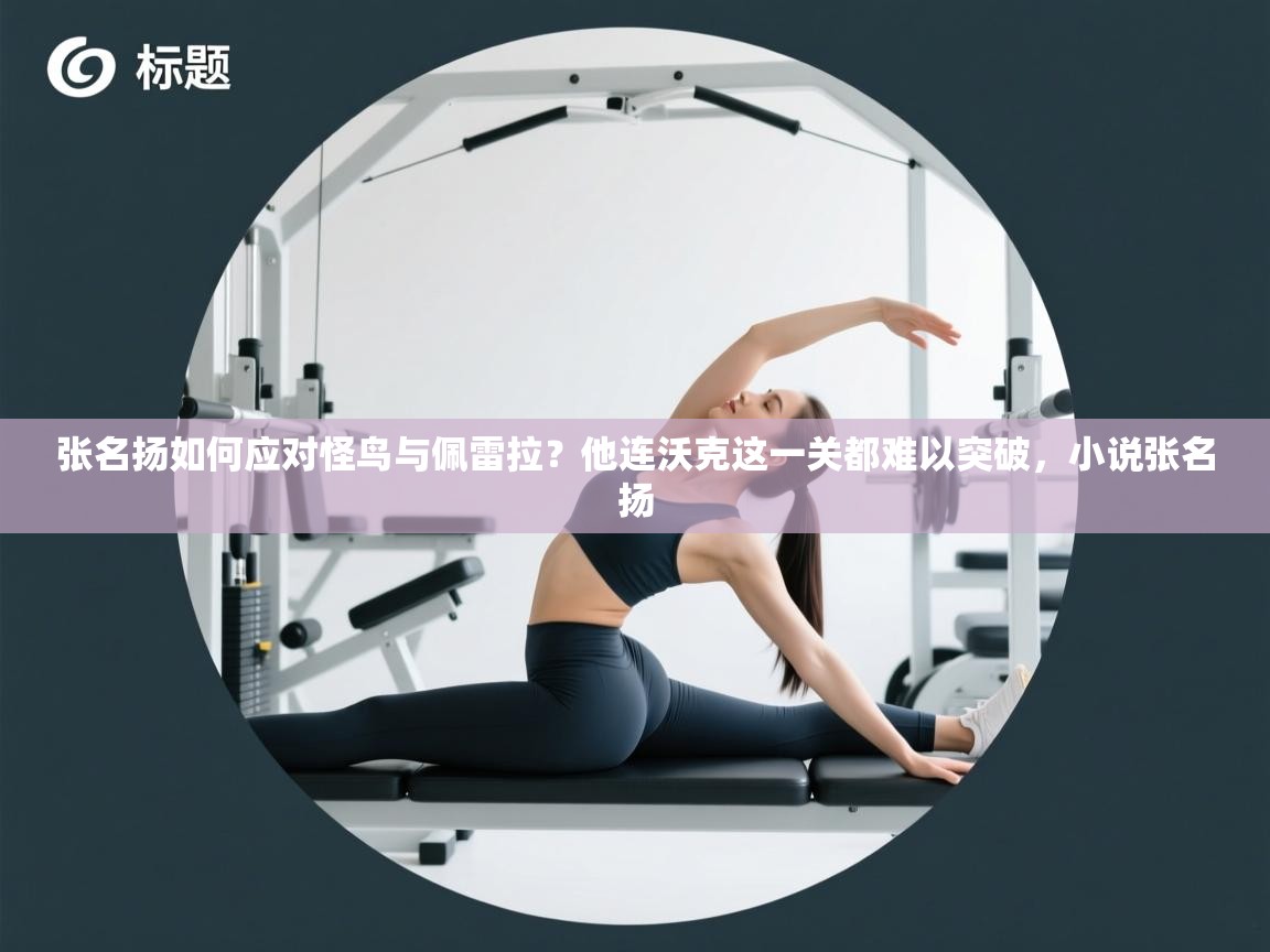 云开体育app官网入口-张名扬如何应对怪鸟与佩雷拉?他连沃克这一关都难以突破,小说张名扬 第1张