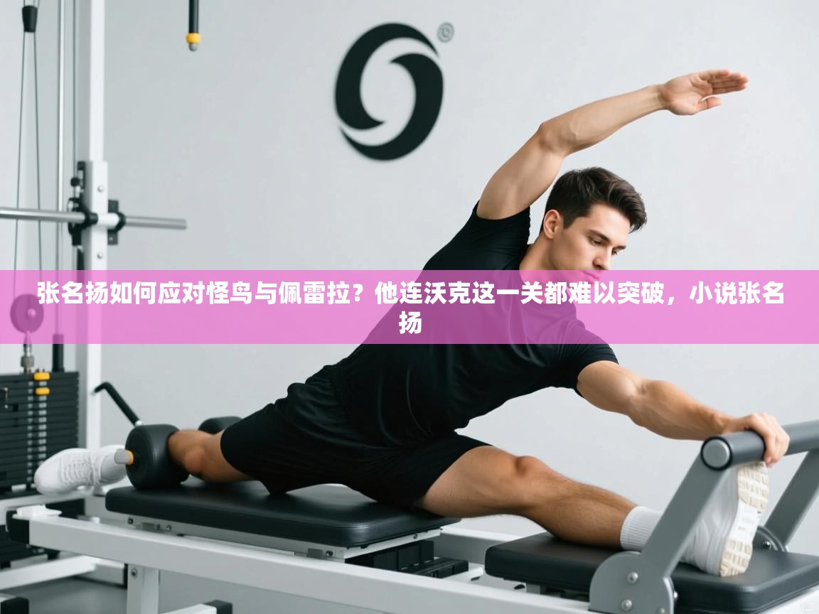 云开体育app官网入口-张名扬如何应对怪鸟与佩雷拉?他连沃克这一关都难以突破,小说张名扬 第4张