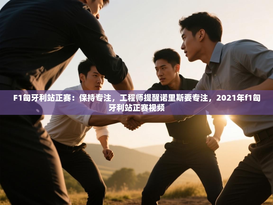 开云体育app下载安卓-F1匈牙利站正赛：保持专注，工程师提醒诺里斯要专注，2021年f1匈牙利站正赛视频  第3张