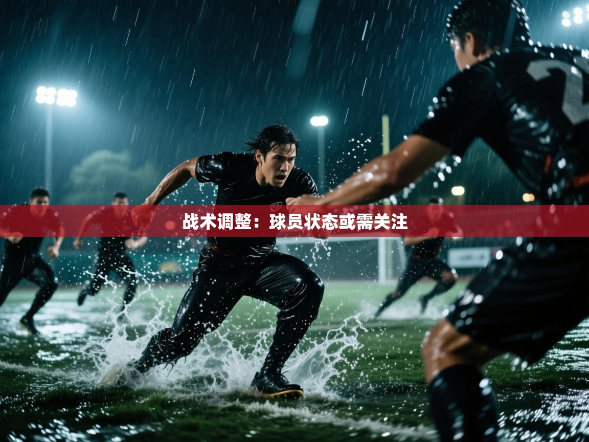 开运体育入口-战术调整：球员状态或需关注  第2张