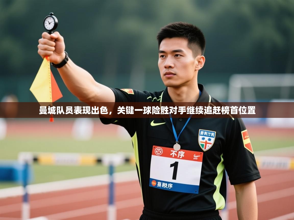 云开体育-曼城队员表现出色,关键一球险胜对手继续追赶榜首位置 第2张