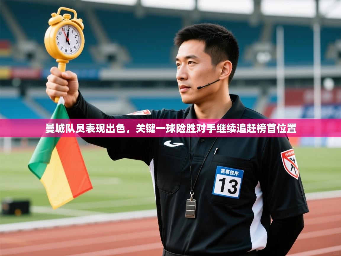 云开体育-曼城队员表现出色,关键一球险胜对手继续追赶榜首位置 第4张