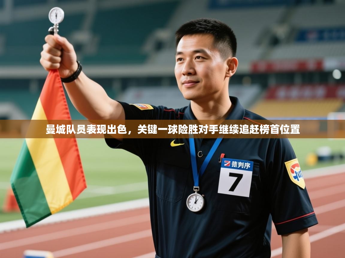 云开体育-曼城队员表现出色,关键一球险胜对手继续追赶榜首位置 第3张