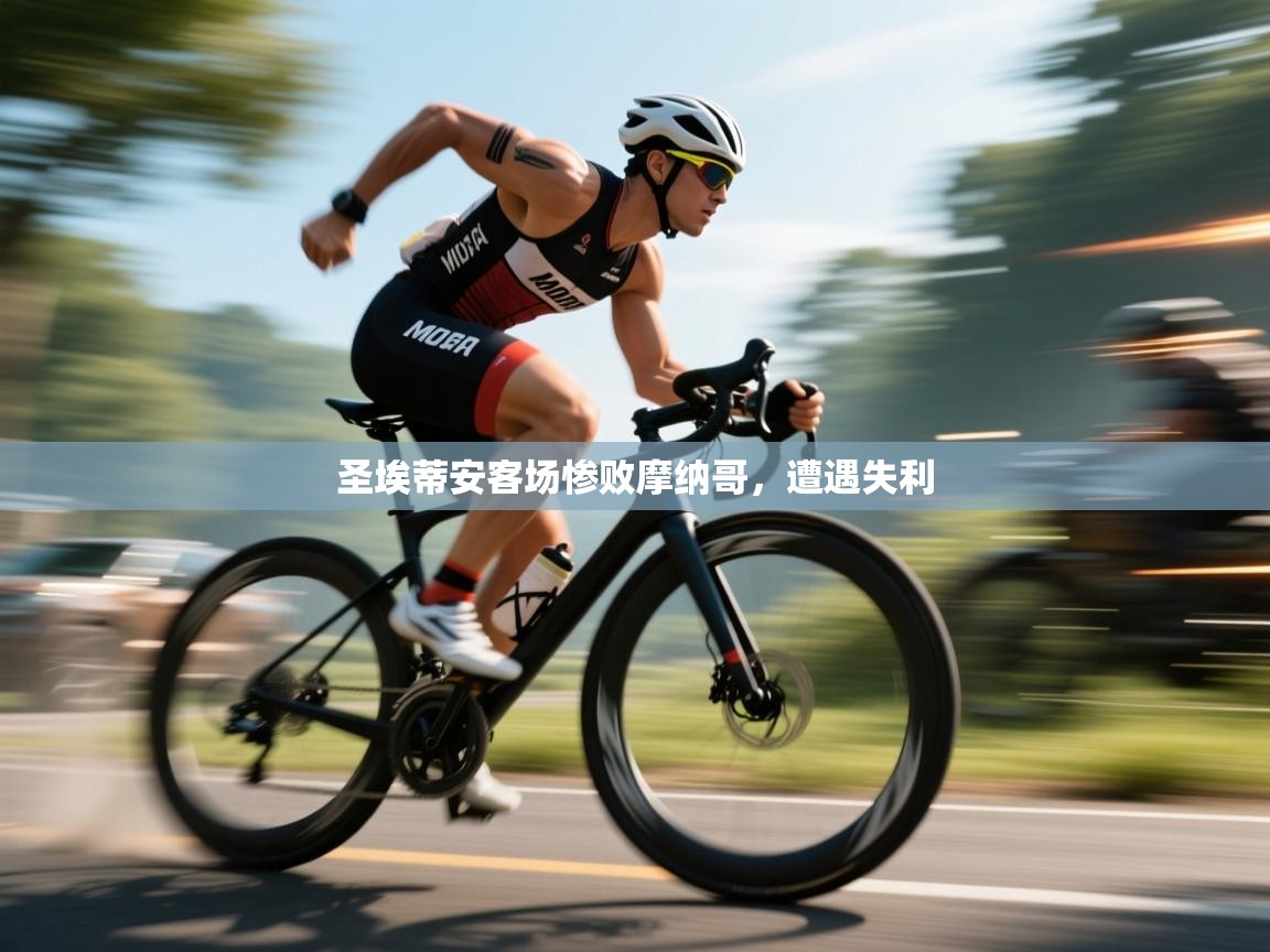 开云体育入口注册-圣埃蒂安客场惨败摩纳哥，遭遇失利  第1张