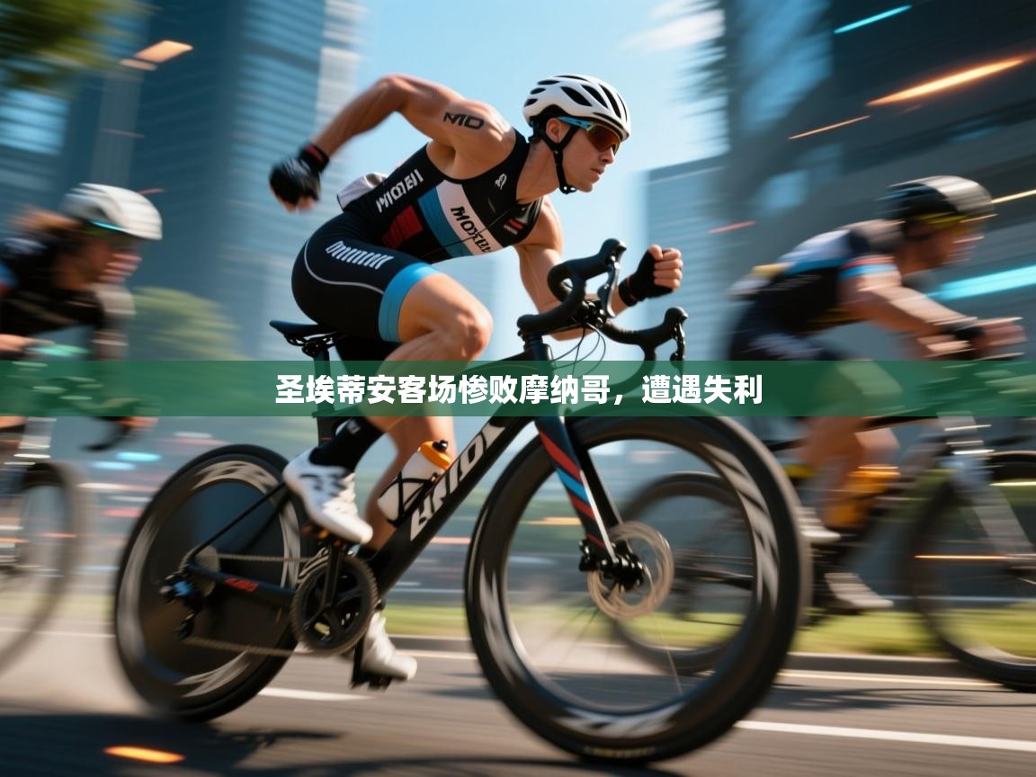 开云体育入口注册-圣埃蒂安客场惨败摩纳哥，遭遇失利  第2张