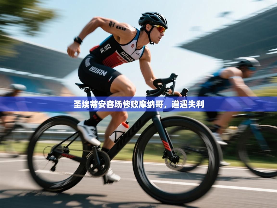 开云体育入口注册-圣埃蒂安客场惨败摩纳哥，遭遇失利  第3张