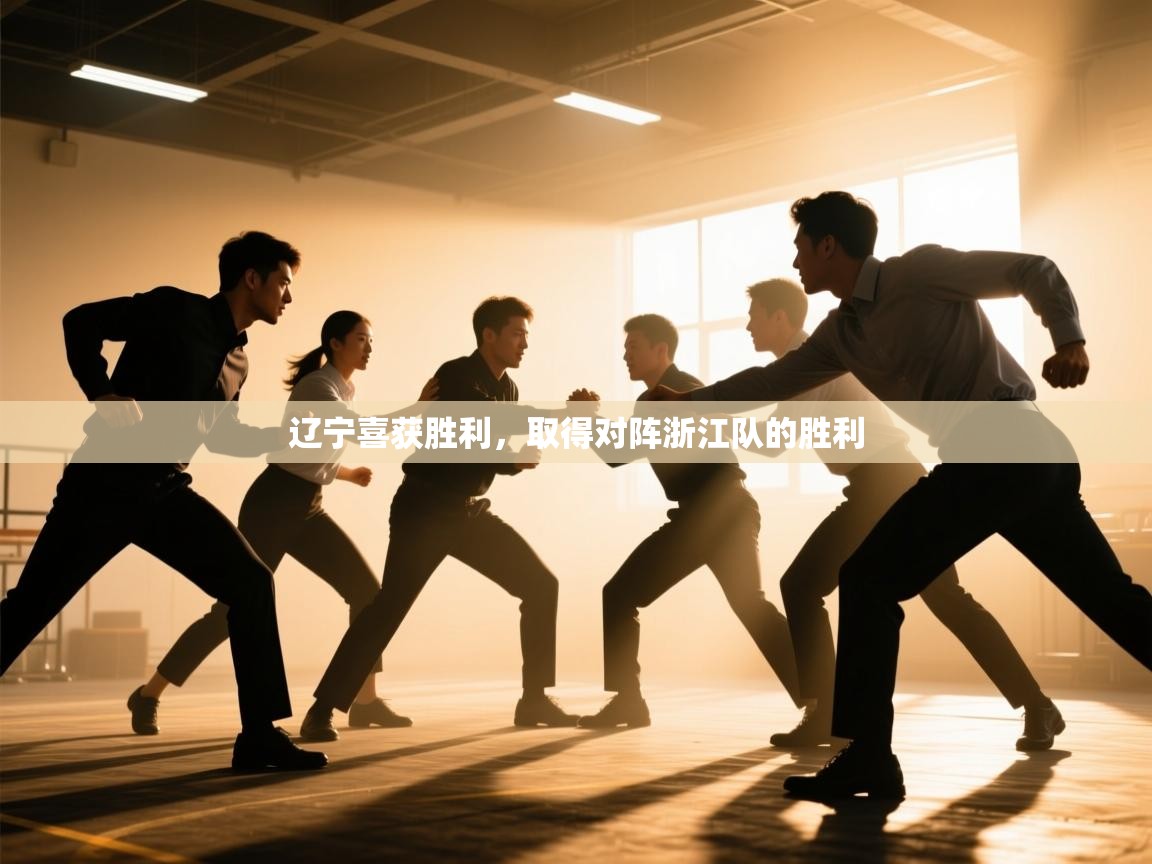 开云体育多语言中文版-辽宁喜获胜利,取得对阵浙江队的胜利 第2张