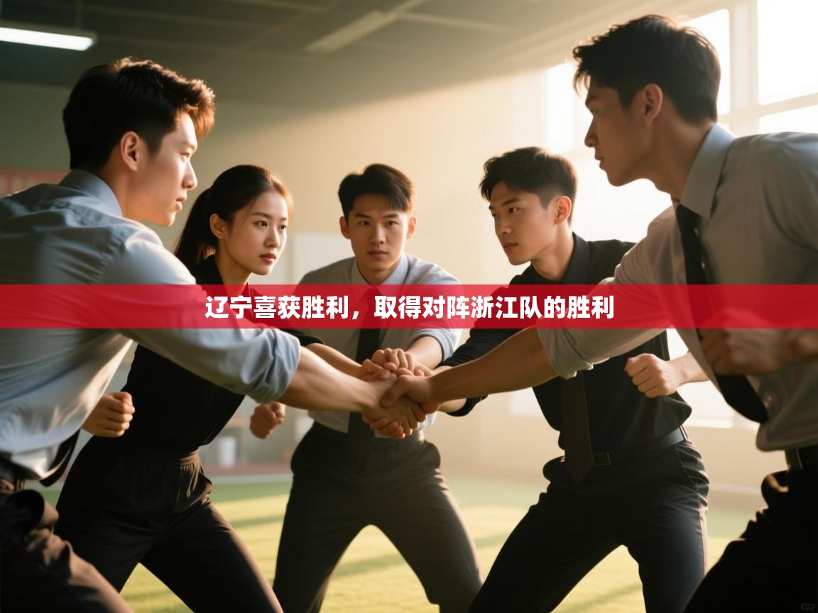 开云体育多语言中文版-辽宁喜获胜利,取得对阵浙江队的胜利 第4张