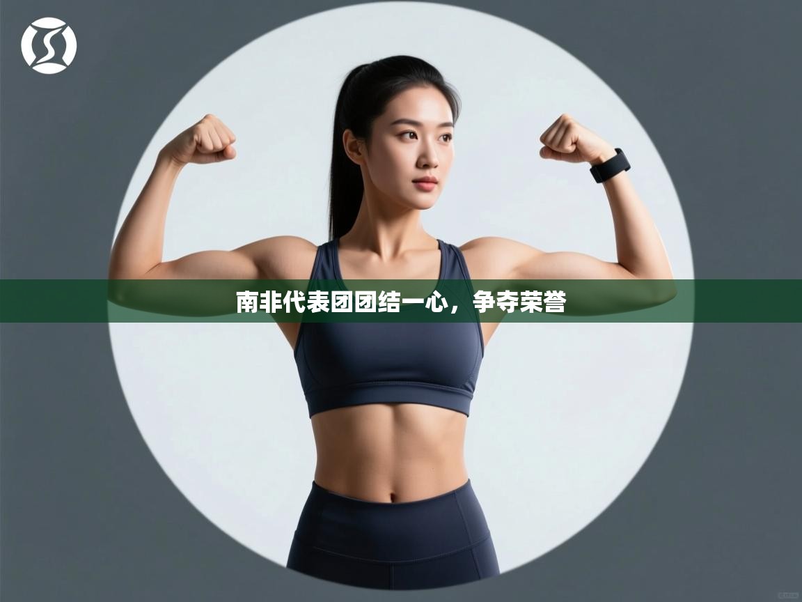 开云网页版-南非代表团团结一心，争夺荣誉  第2张