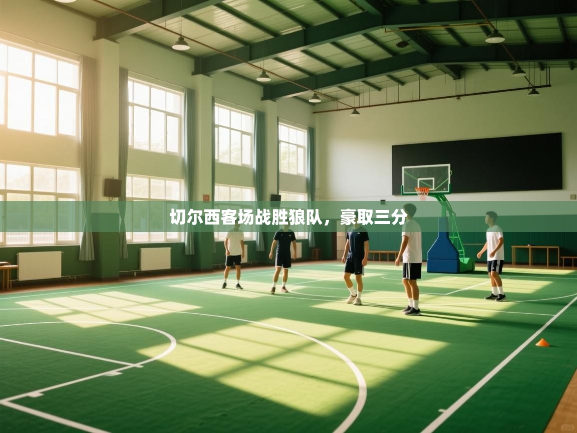 开云kaiyun体育app入口登录官网-切尔西客场战胜狼队，豪取三分  第1张