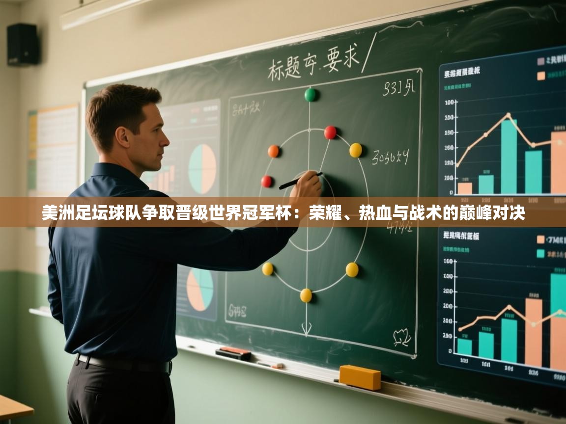 开云体育app官网-美洲足坛球队争取晋级世界冠军杯：荣耀、热血与战术的巅峰对决  第4张