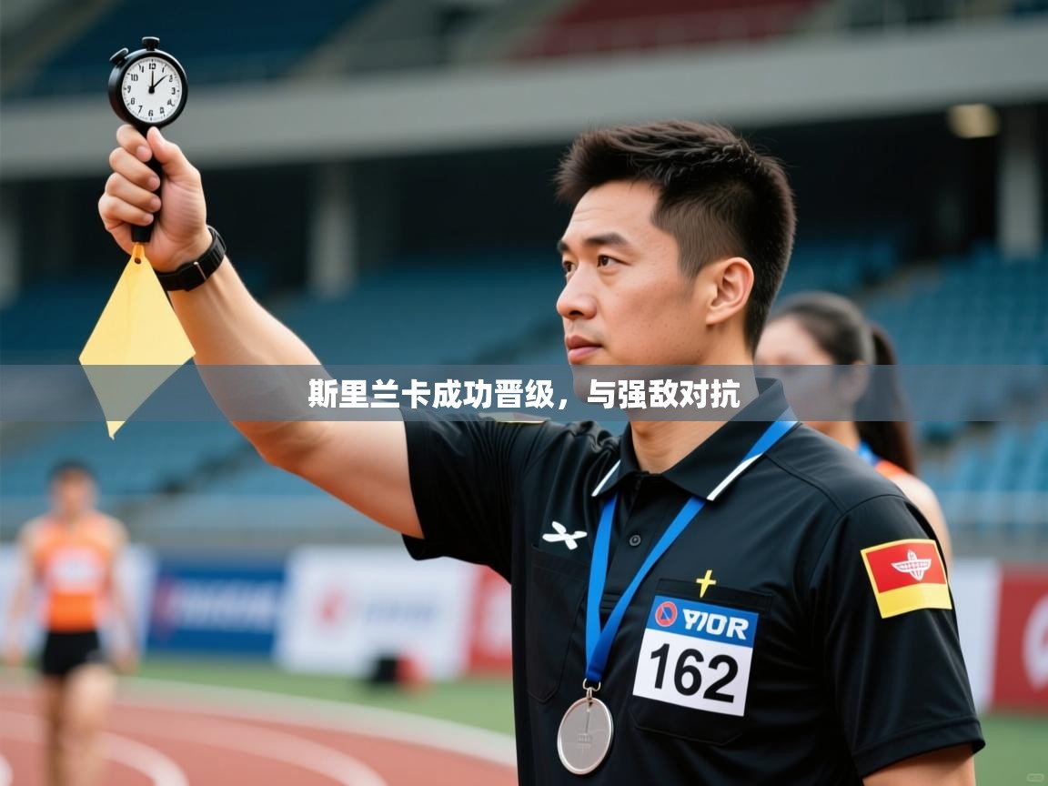 开云体育极速下载镜像-斯里兰卡成功晋级，与强敌对抗  第1张