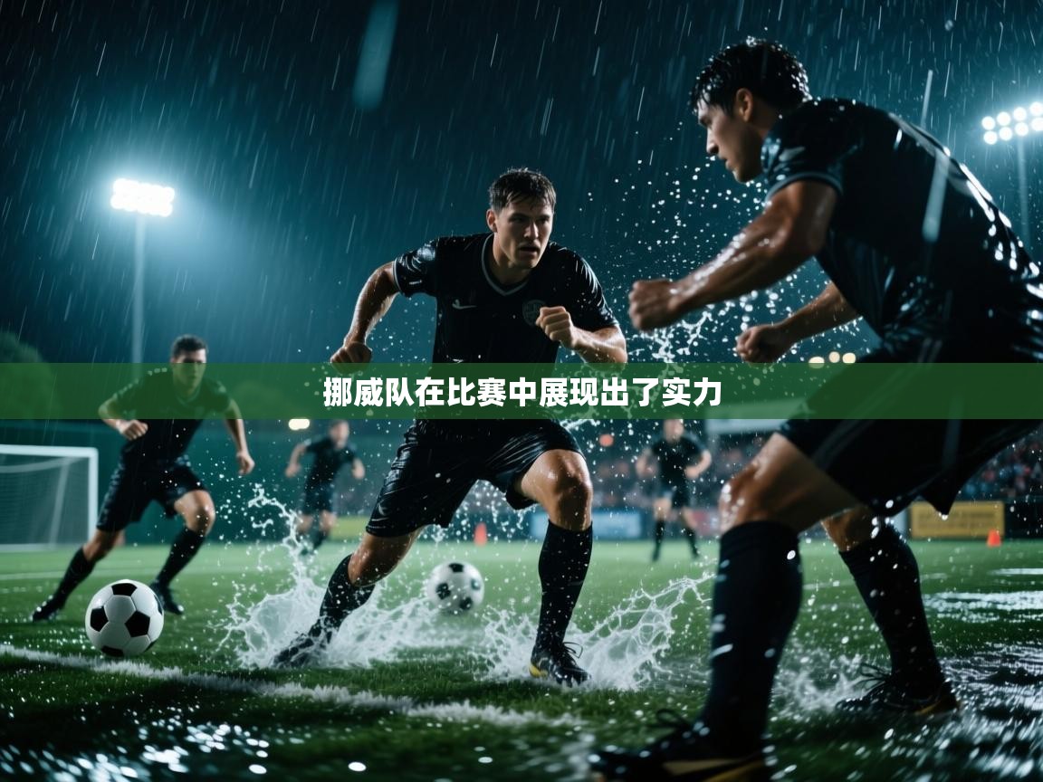 开云kaiyun体育app入口登录官网-挪威队在比赛中展现出了实力  第4张