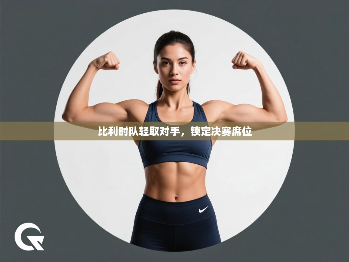 开云体育app在线-比利时队轻取对手，锁定决赛席位  第1张