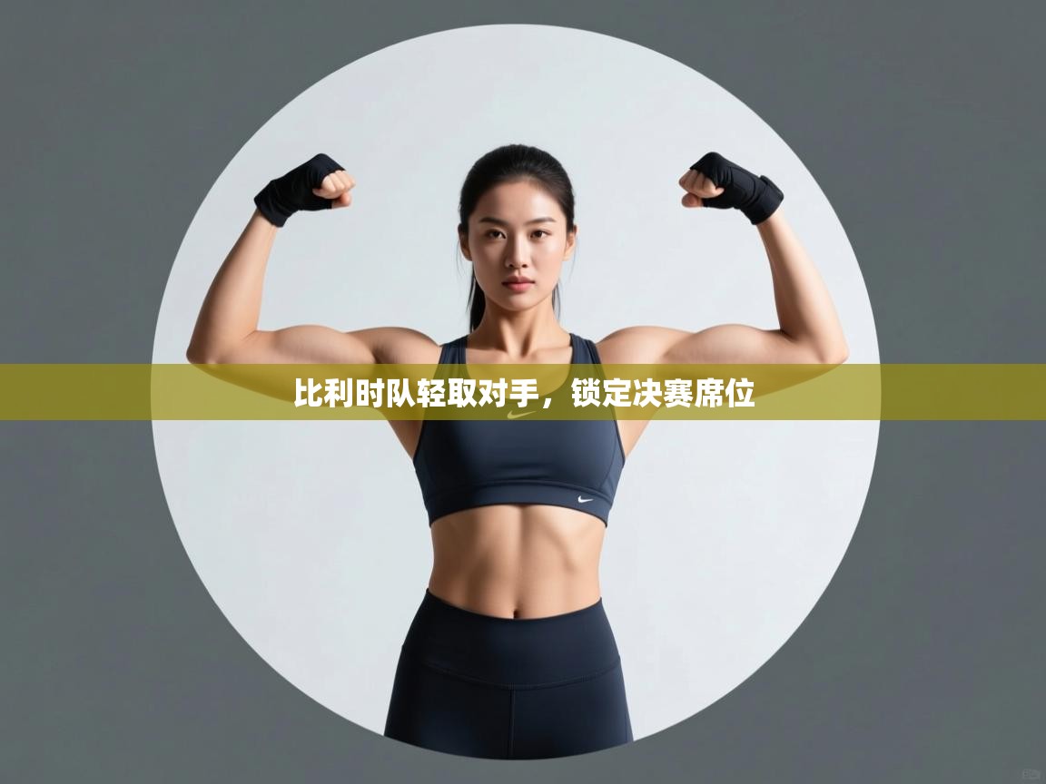 开云体育app在线-比利时队轻取对手，锁定决赛席位  第2张