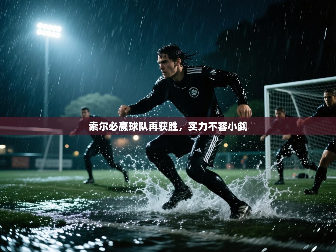 开运体育-索尔必赢球队再获胜，实力不容小觑  第3张