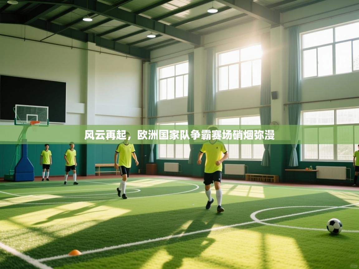 开云注册-风云再起，欧洲国家队争霸赛场硝烟弥漫  第2张