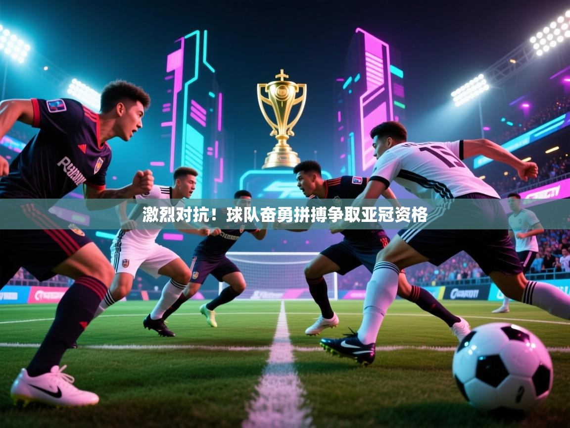 开云体育app下载安装免费-激烈对抗！球队奋勇拼搏争取亚冠资格  第4张