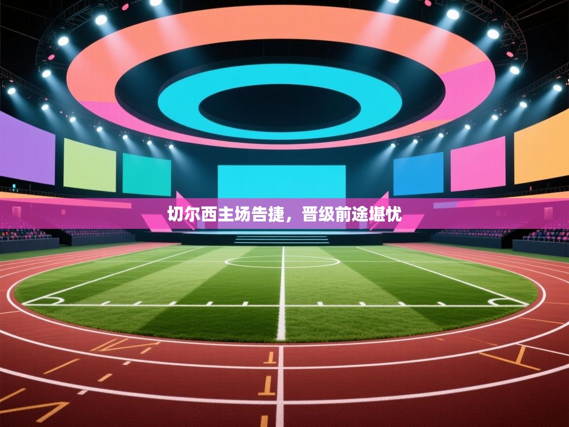 开云体育在线登录-切尔西主场告捷，晋级前途堪忧  第2张