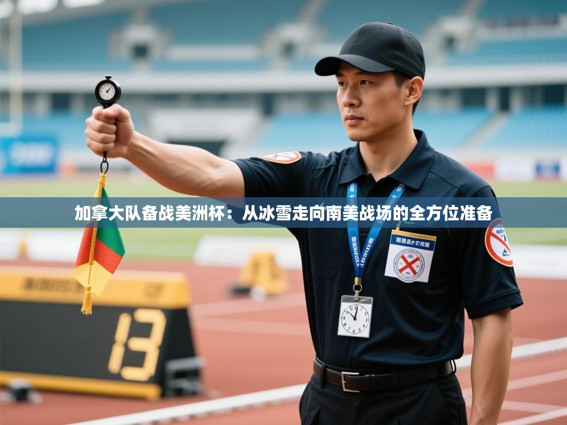 开云体育入口注册-加拿大队备战美洲杯：从冰雪走向南美战场的全方位准备  第4张