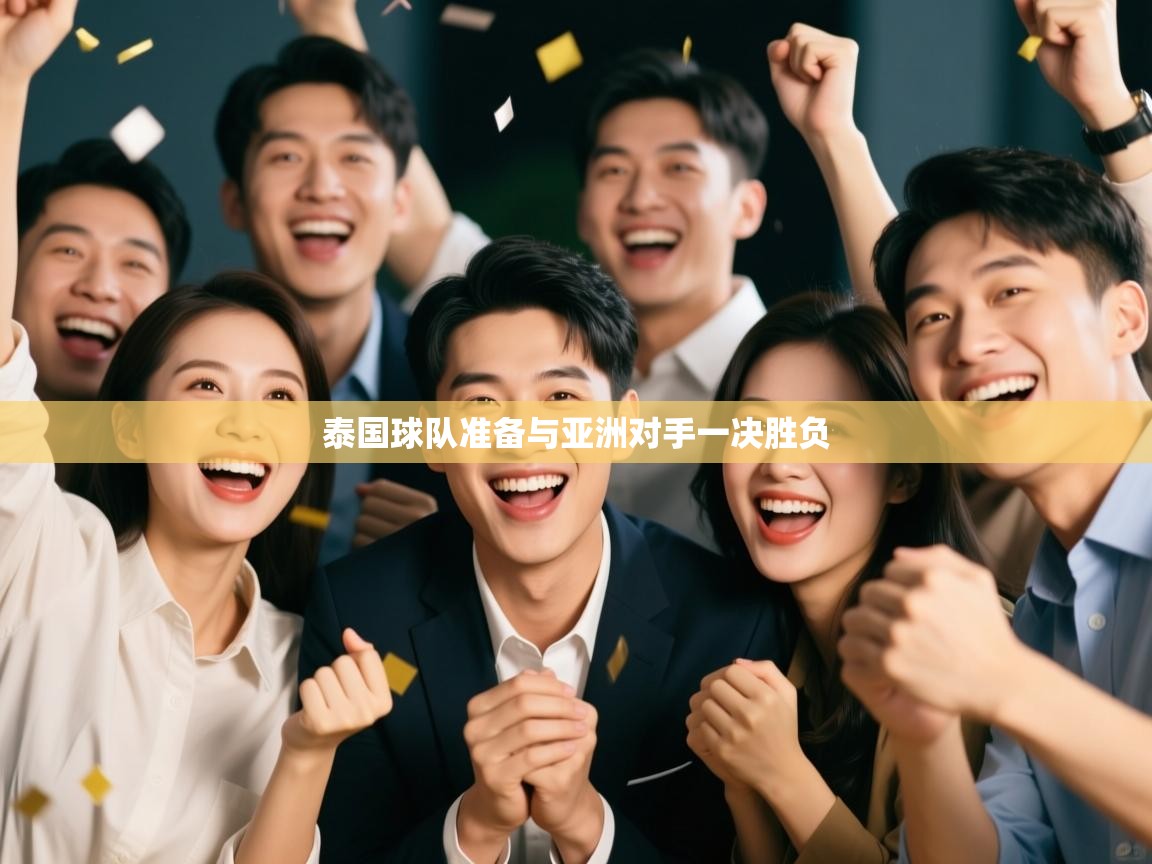 开云体育赛事比分直播-泰国球队准备与亚洲对手一决胜负 第2张