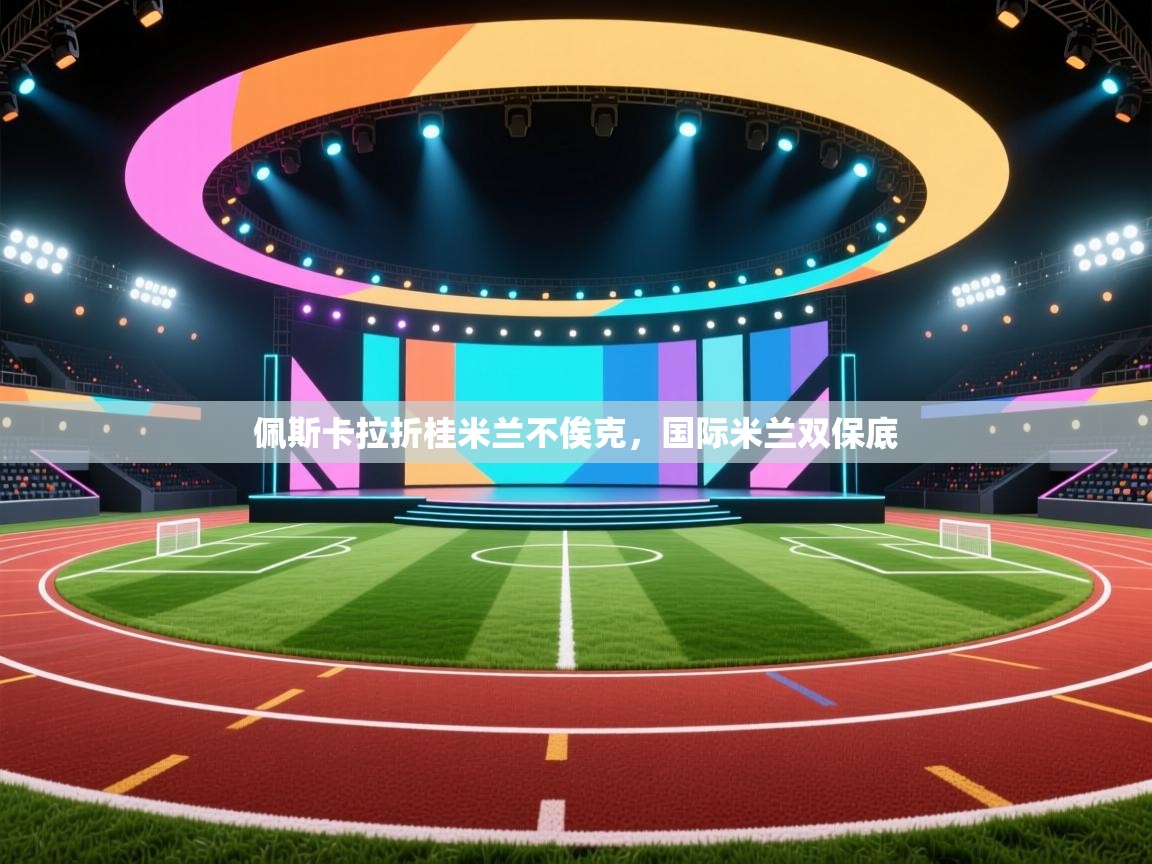 开云平台-佩斯卡拉折桂米兰不俟克，国际米兰双保底  第3张