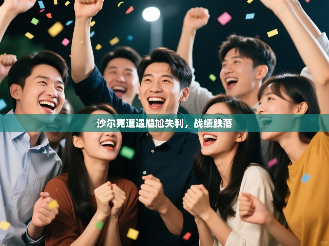 开云体育注册app-沙尔克遭遇尴尬失利，战绩跌落  第1张