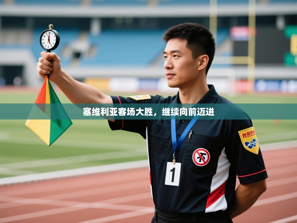 开云体育入口-塞维利亚客场大胜，继续向前迈进  第1张