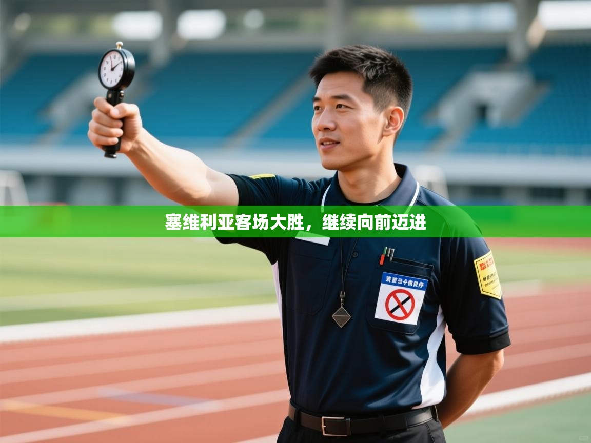 开云体育入口-塞维利亚客场大胜，继续向前迈进  第2张