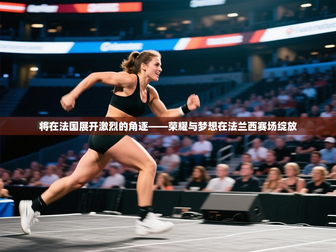 开云体育绑定手机指南-将在法国展开激烈的角逐——荣耀与梦想在法兰西赛场绽放 第2张