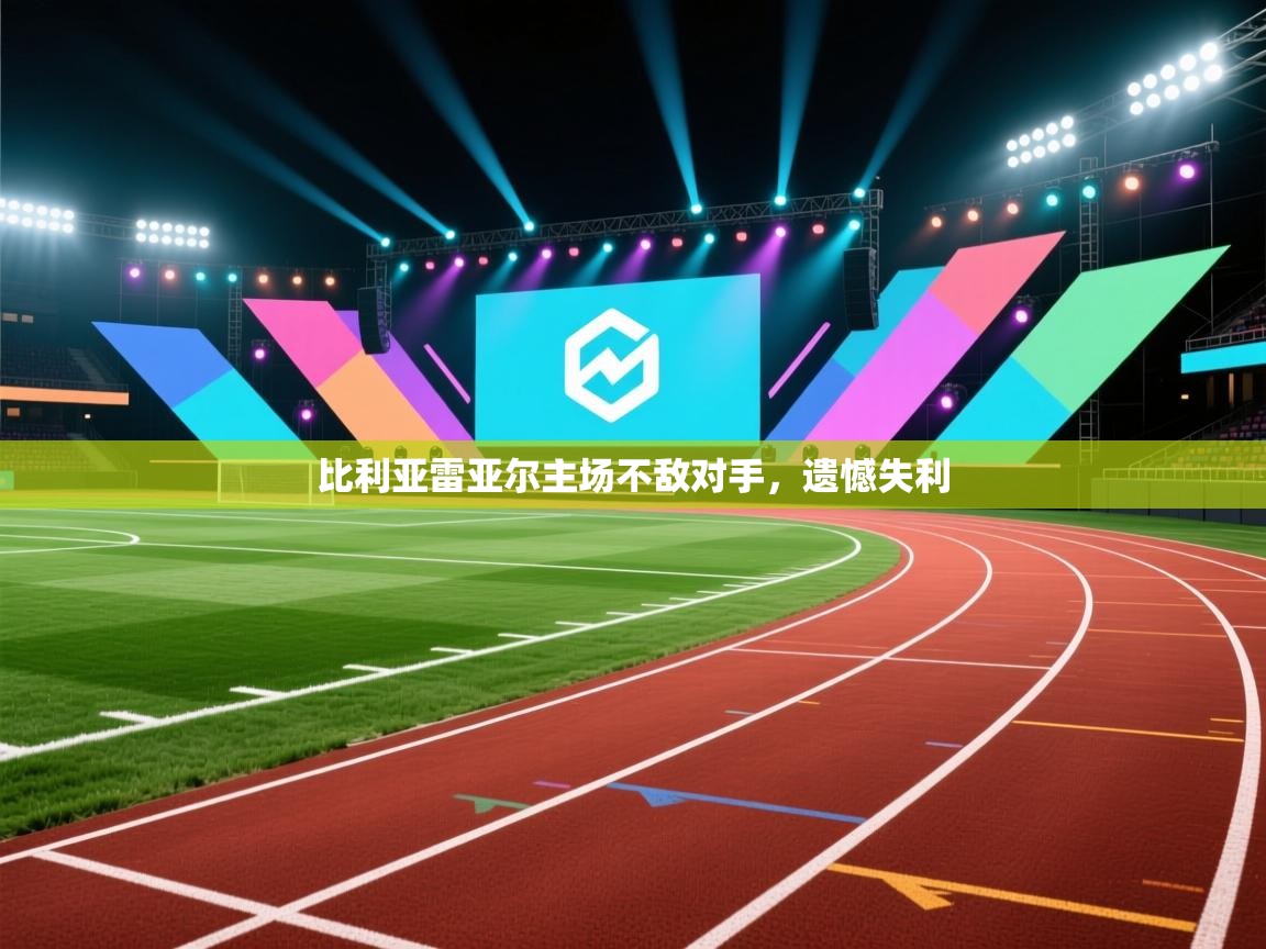 开云体育app官网网页登录入口-比利亚雷亚尔主场不敌对手，遗憾失利  第2张