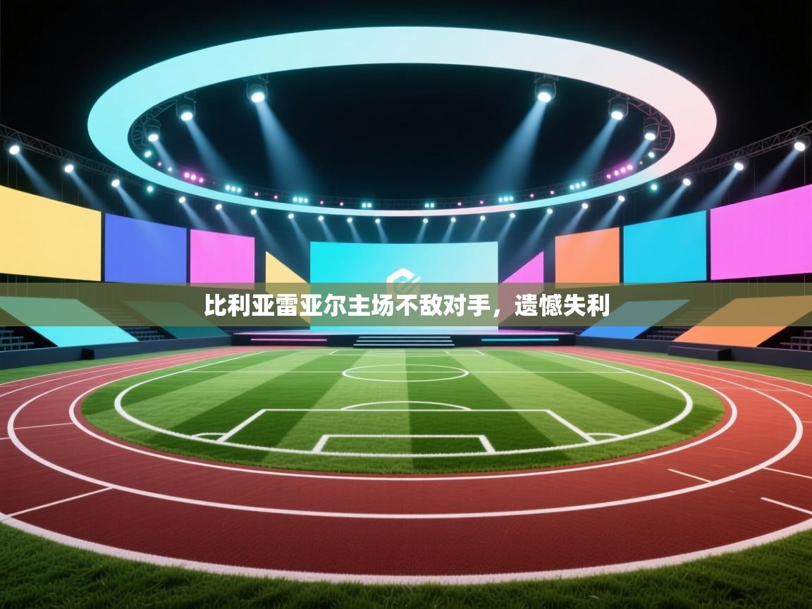 开云体育app官网网页登录入口-比利亚雷亚尔主场不敌对手，遗憾失利  第4张