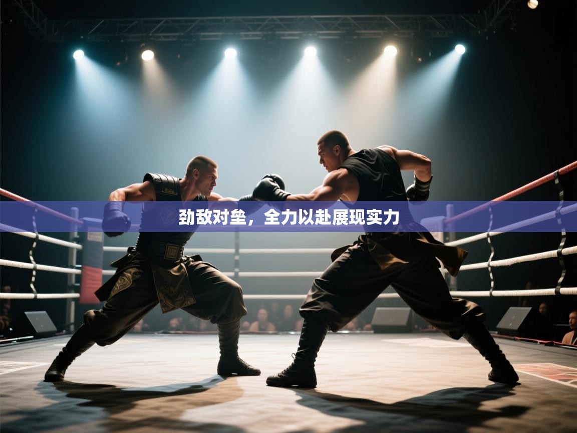 开云体育入口邀请码-劲敌对垒,全力以赴展现实力 第2张