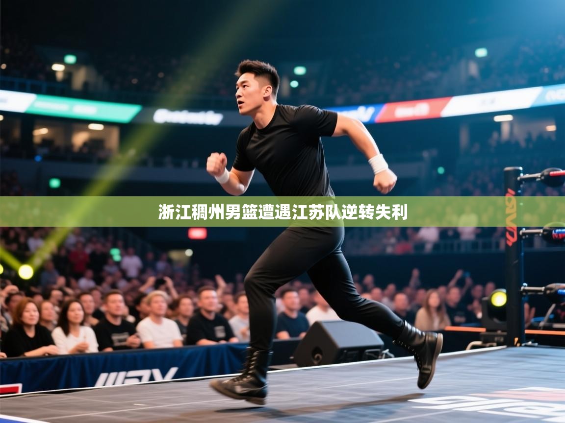 kaiyun开运·体育官方网站-浙江稠州男篮遭遇江苏队逆转失利 第4张