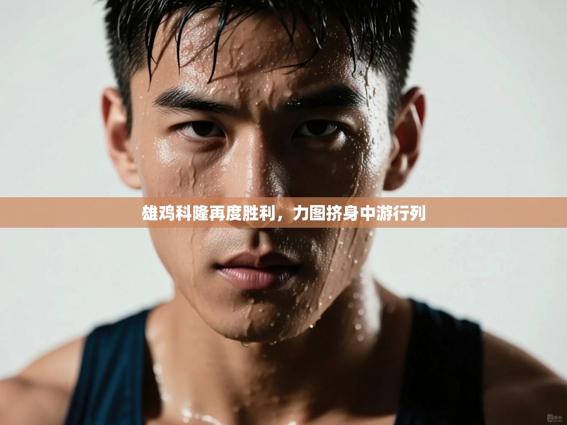 开云中国kaiyun·体育官方网站-雄鸡科隆再度胜利，力图挤身中游行列  第3张