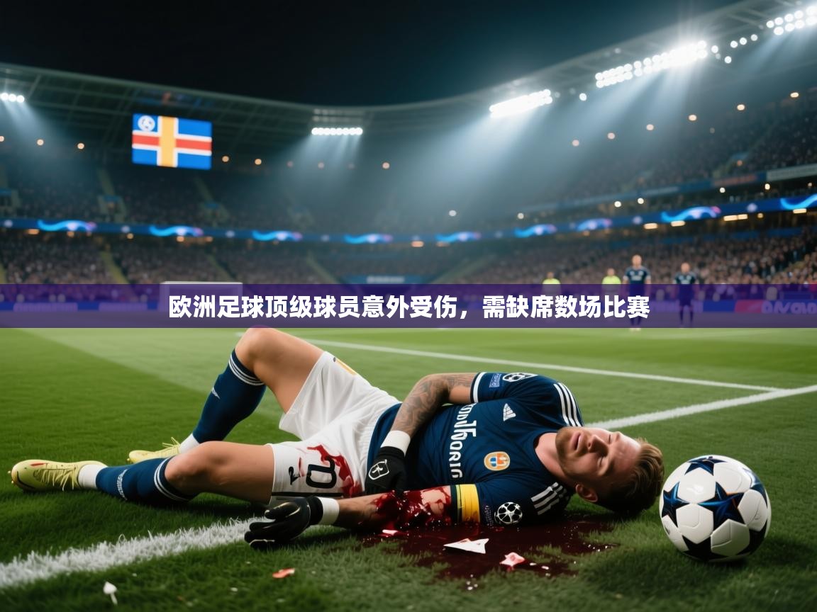 开云体育多语言中文版-欧洲足球顶级球员意外受伤,需缺席数场比赛 第1张