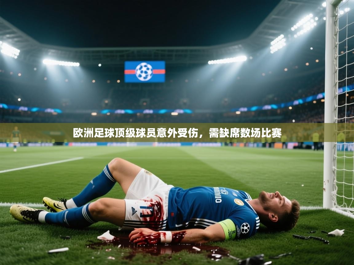 开云体育多语言中文版-欧洲足球顶级球员意外受伤,需缺席数场比赛 第2张