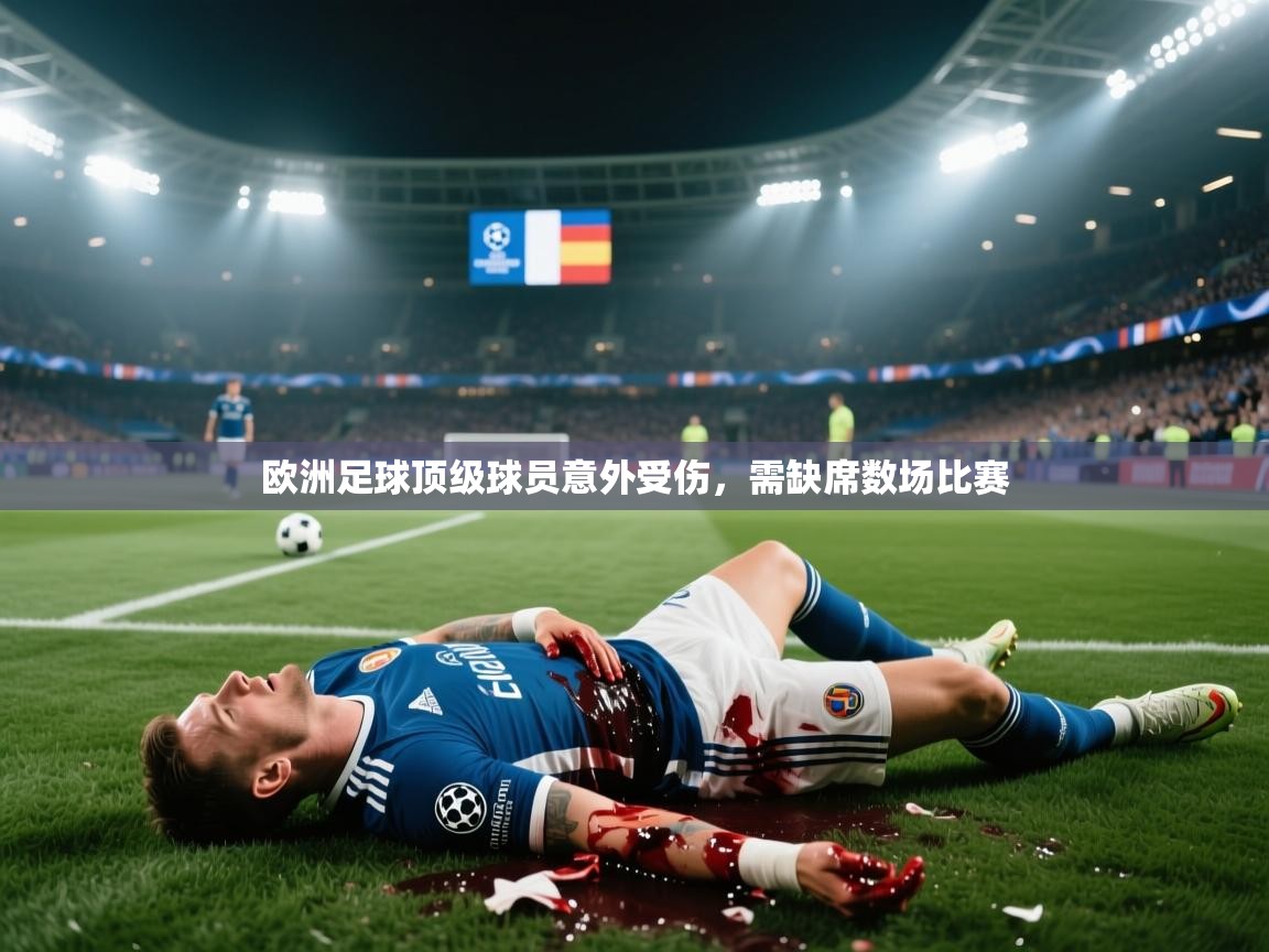 开云体育多语言中文版-欧洲足球顶级球员意外受伤,需缺席数场比赛 第3张