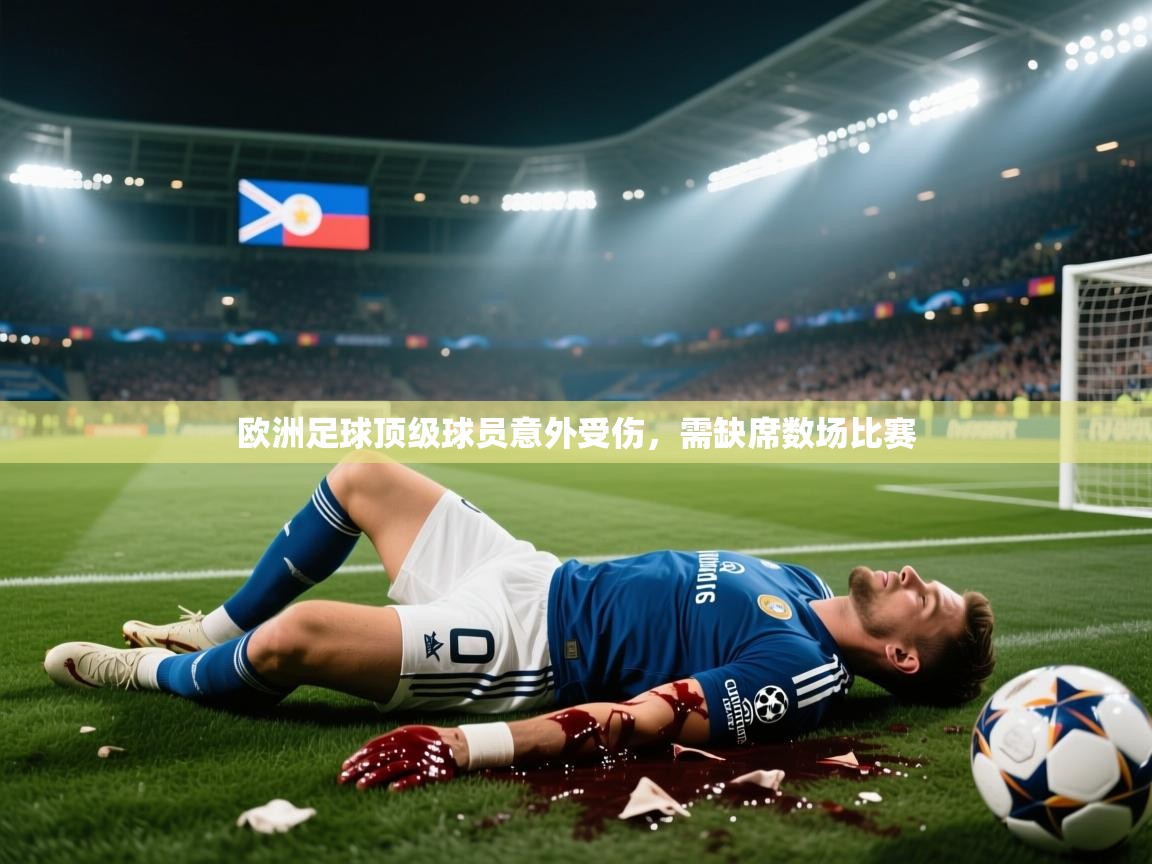 开云体育多语言中文版-欧洲足球顶级球员意外受伤,需缺席数场比赛 第4张