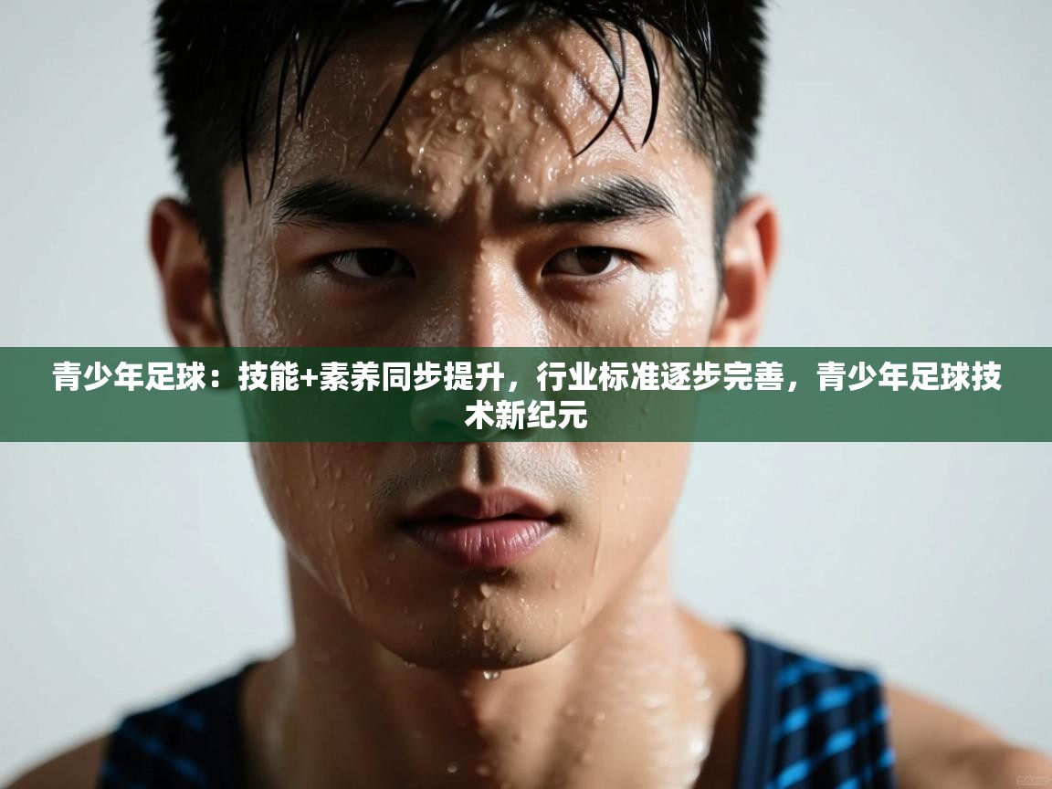 开云中国kaiyun·体育官方网站-青少年足球:技能+素养同步提升,行业标准逐步完善,青少年足球技术新纪元 第3张