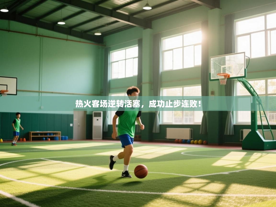 开云体育忘记密码找回-热火客场逆转活塞，成功止步连败！  第1张