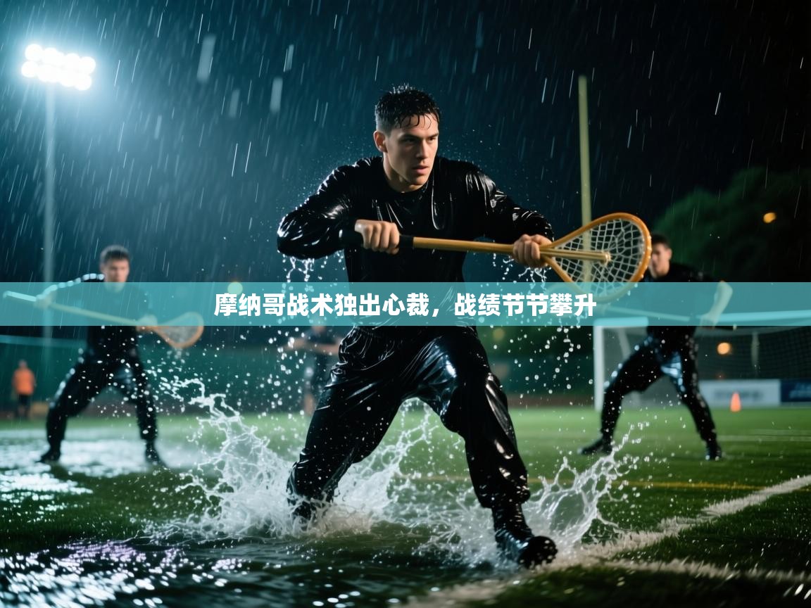 开云体育app下载地址-摩纳哥战术独出心裁,战绩节节攀升 第3张