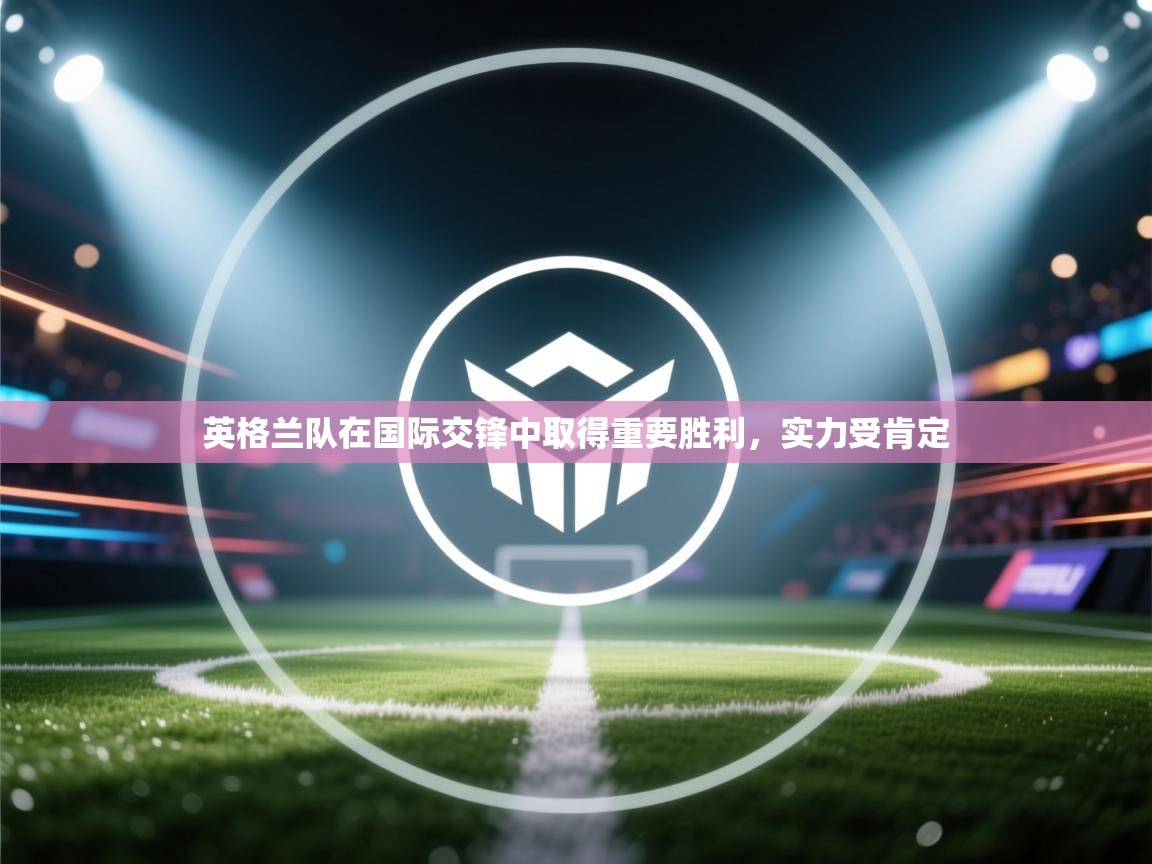 开云体育app官网-英格兰队在国际交锋中取得重要胜利,实力受肯定 第3张