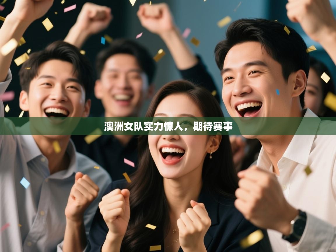 开云体育app官网-澳洲女队实力惊人,期待赛事 第3张