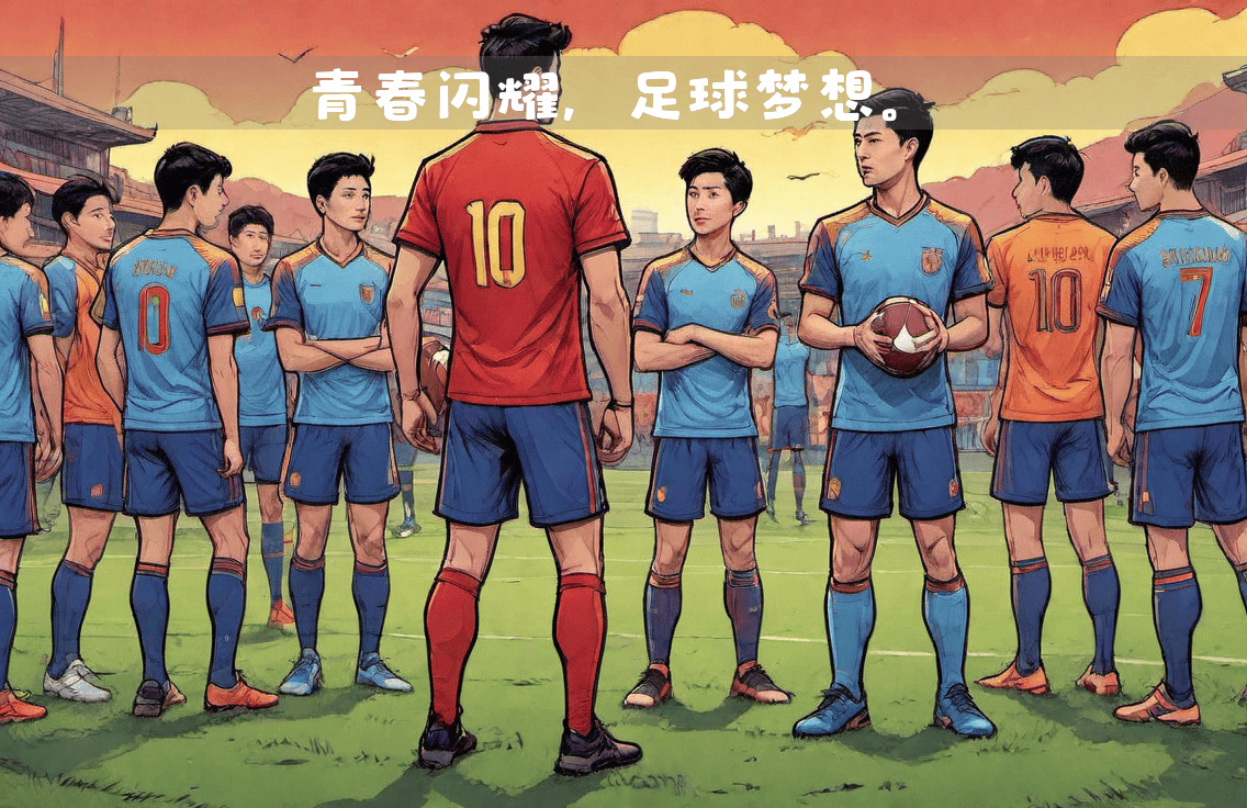 开云体育中国官方网站-关于意甲球队青训孵化未来之星，或将重建球队未来的信息