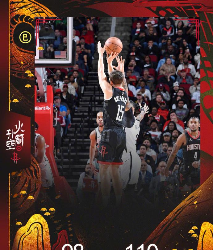 开运体育网页版-NBA季后赛争夺激烈，火箭将面对挑战