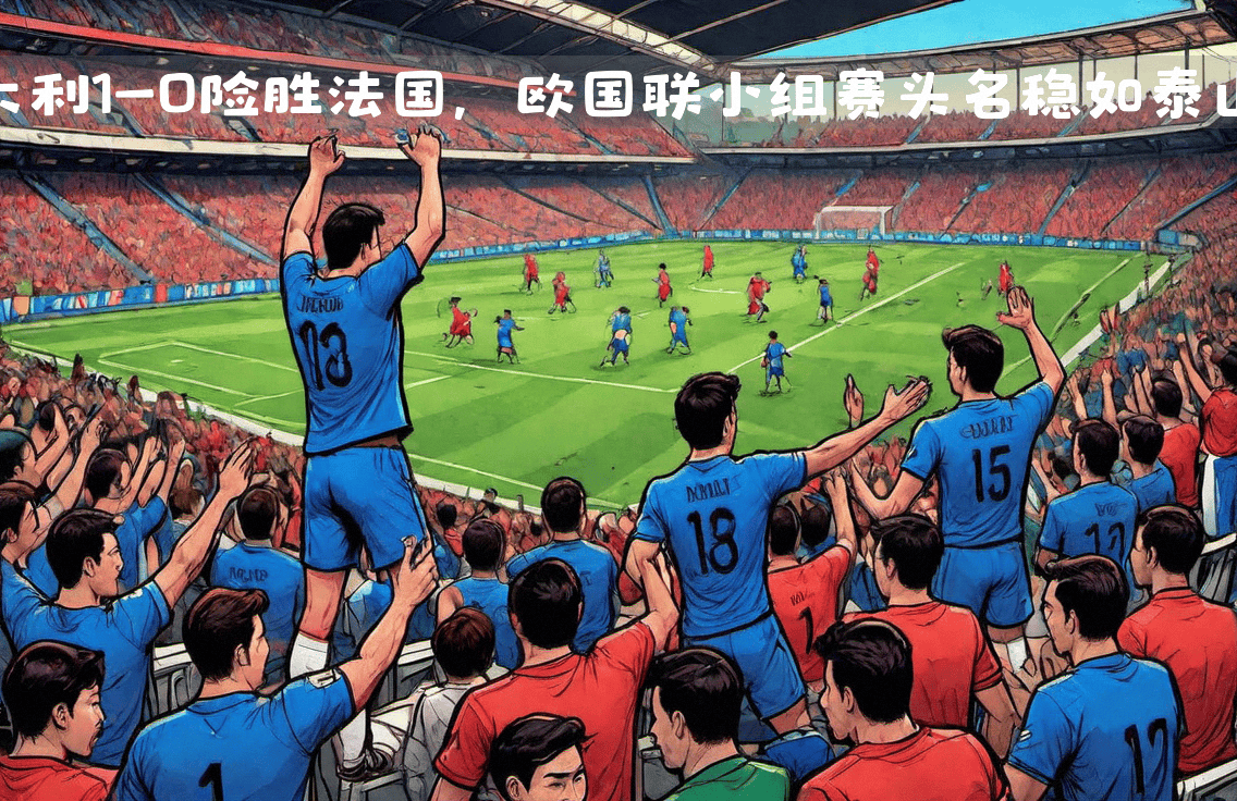 欧国联演绎各种奇葩PK赛，精彩纷呈